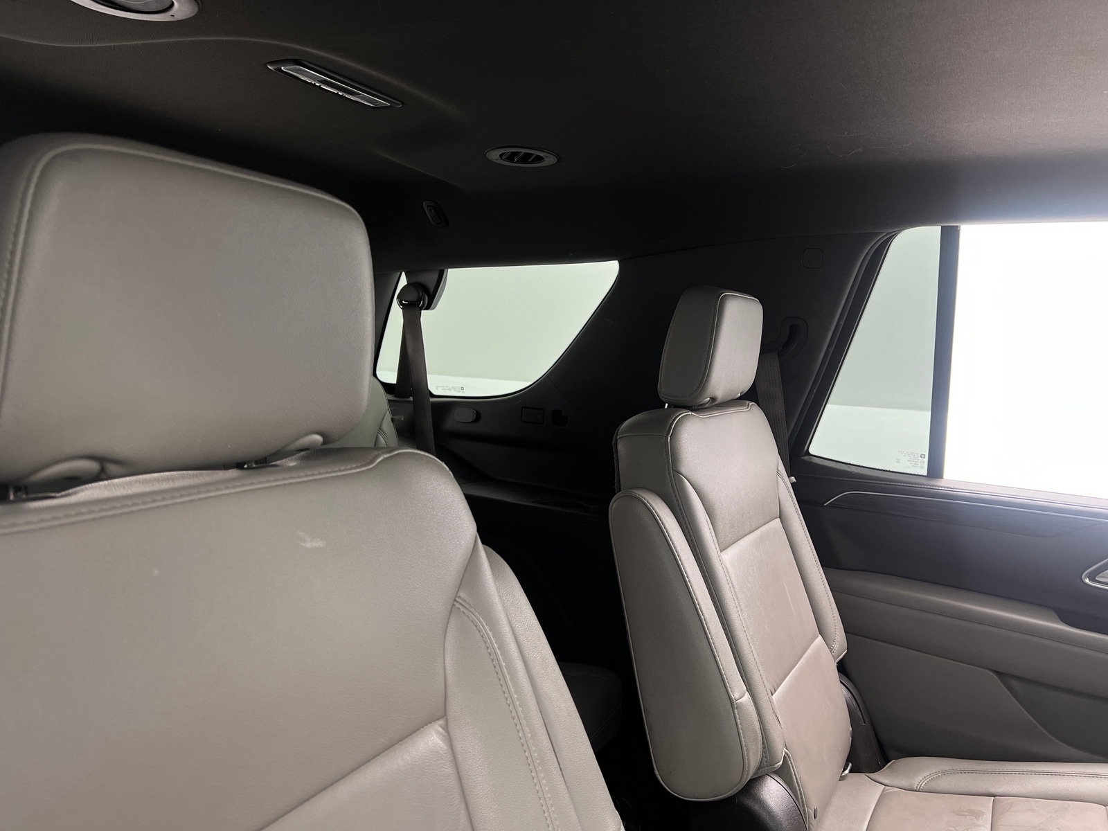 Thumbnail: 2021 Chevrolet Tahoe - 5