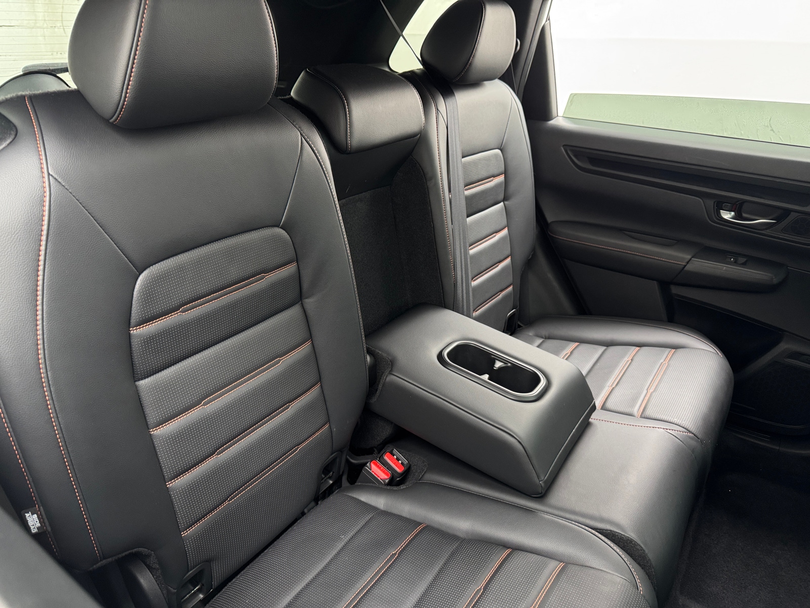 Thumbnail: 2024 Honda CR-V - 5