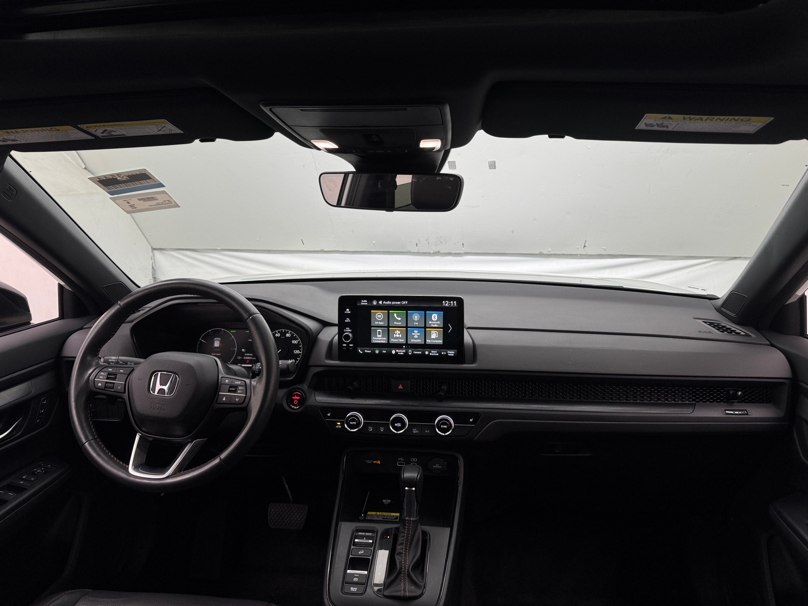 Thumbnail: 2024 Honda CR-V - 2