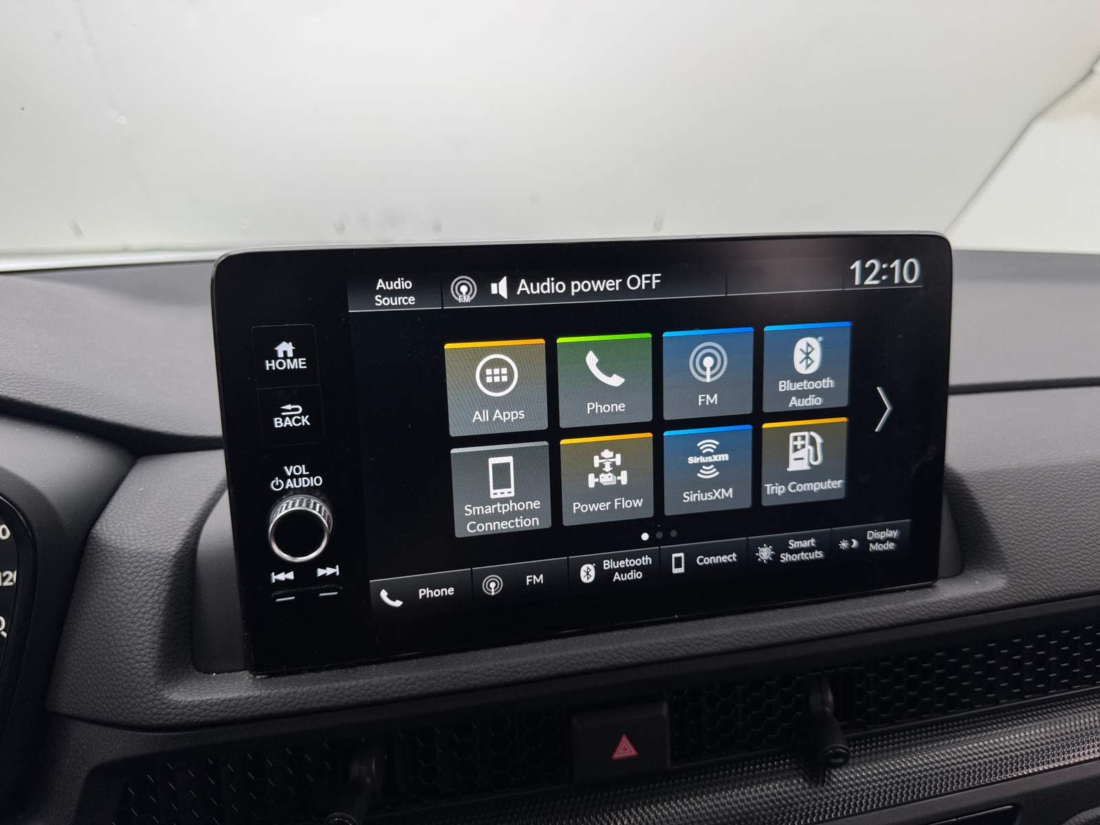 Thumbnail: 2024 Honda CR-V - 3