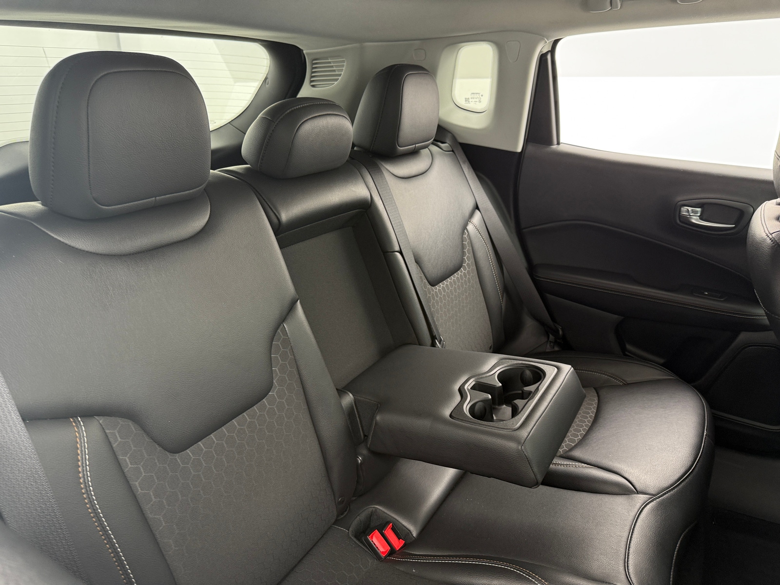 Thumbnail: 2019 Jeep Compass - 6