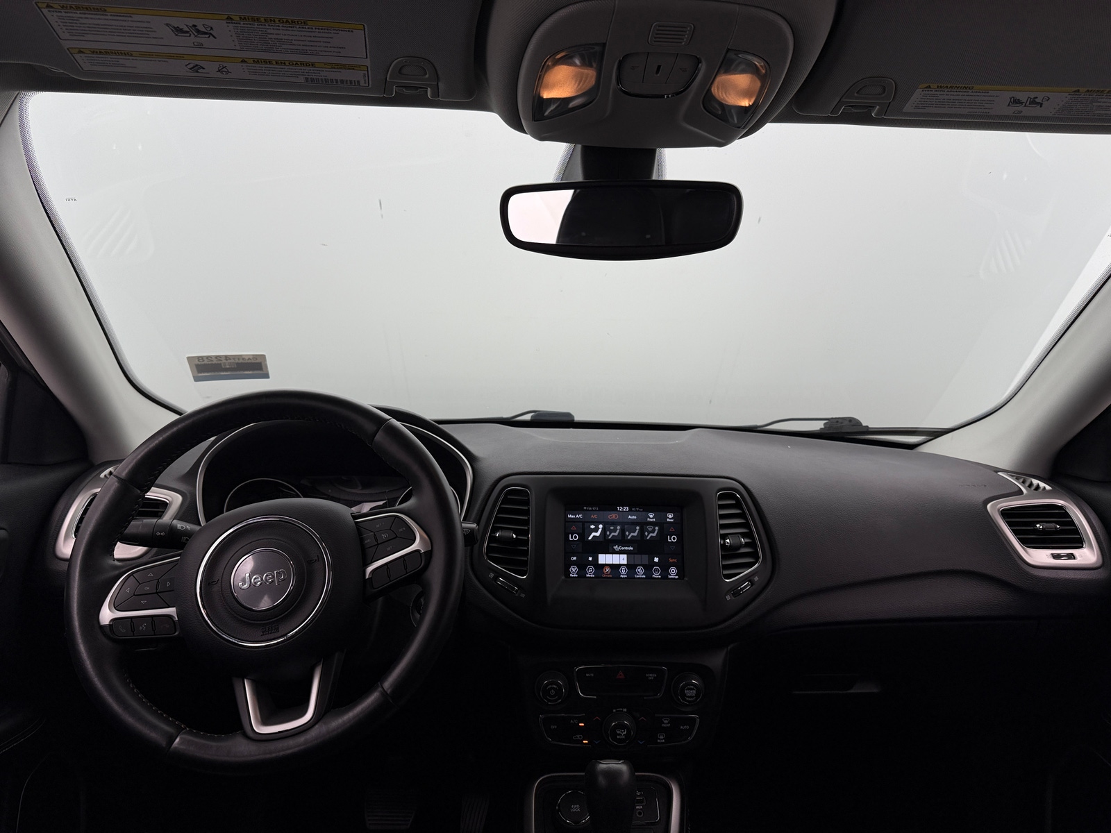 Thumbnail: 2019 Jeep Compass - 3