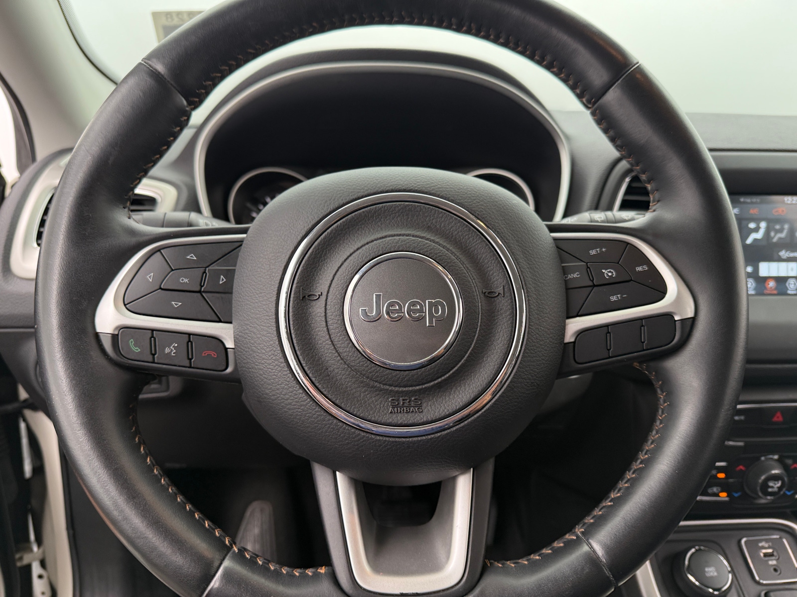 Thumbnail: 2019 Jeep Compass - 5