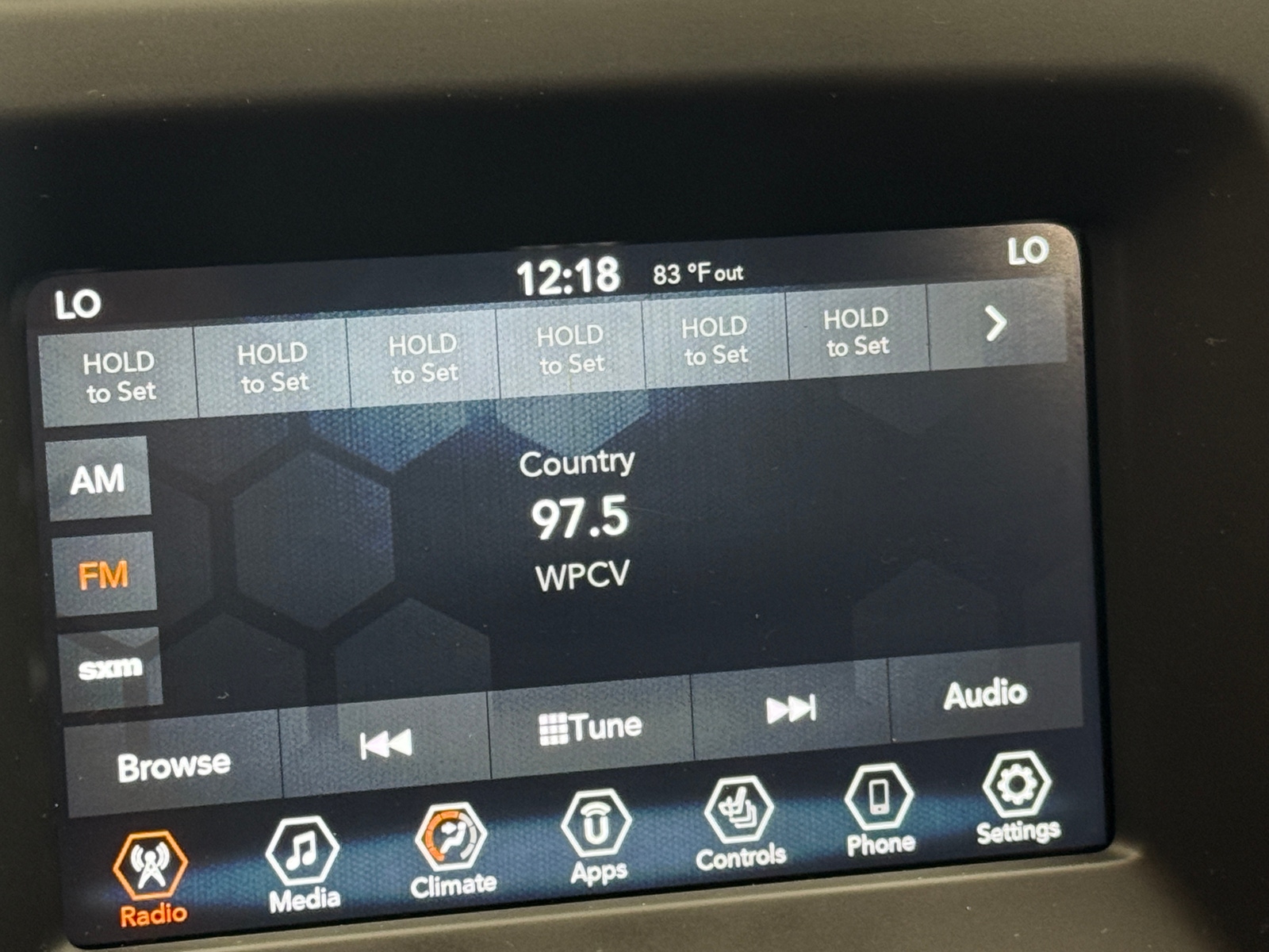 Thumbnail: 2019 Jeep Compass - 4