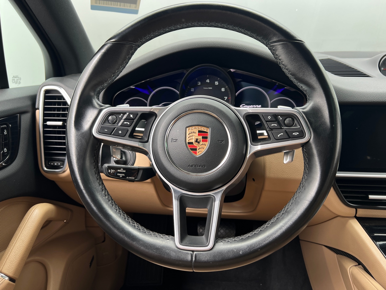 Thumbnail: 2020 Porsche Cayenne - 4