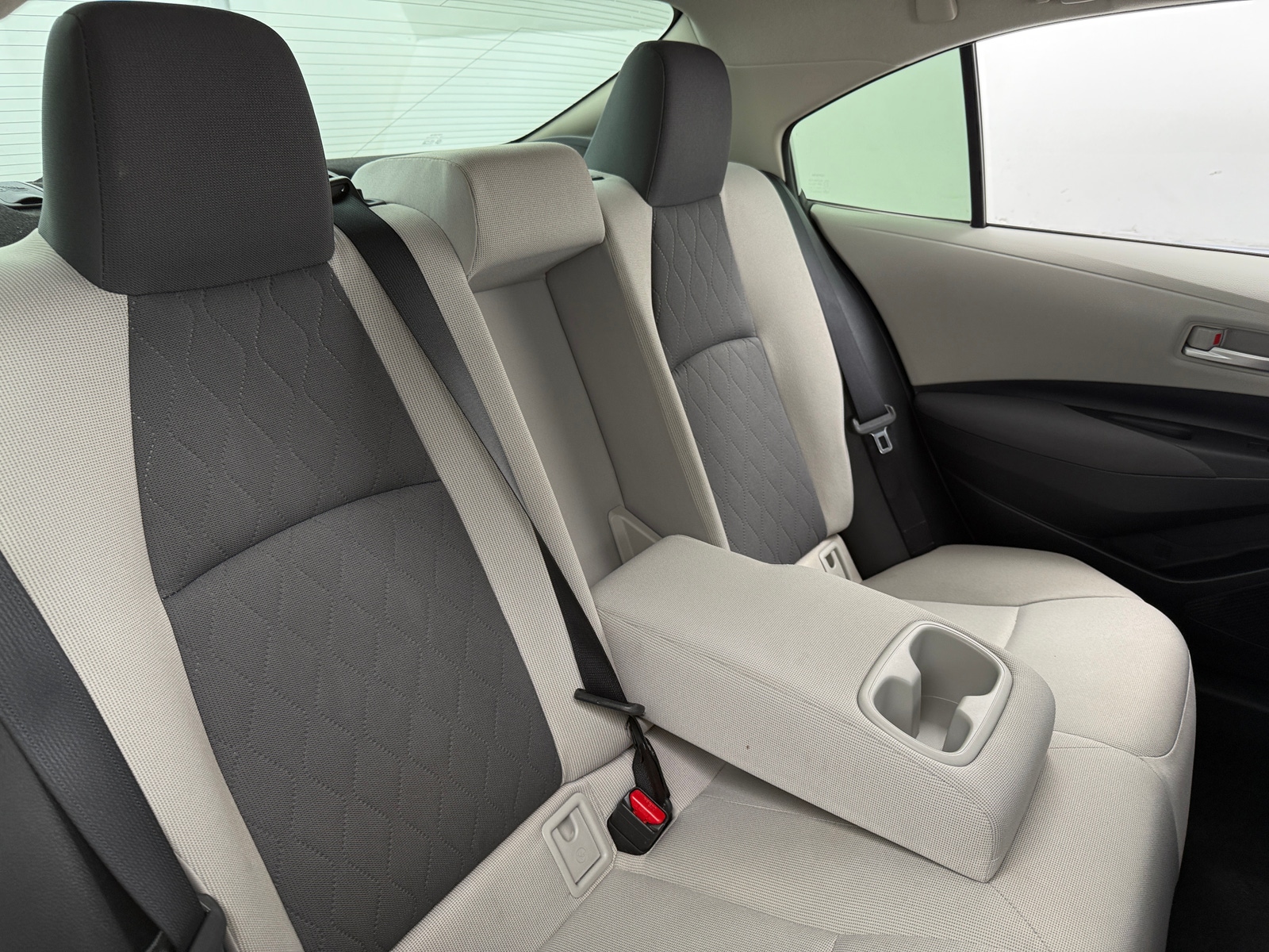 Thumbnail: 2020 Toyota Corolla - 6