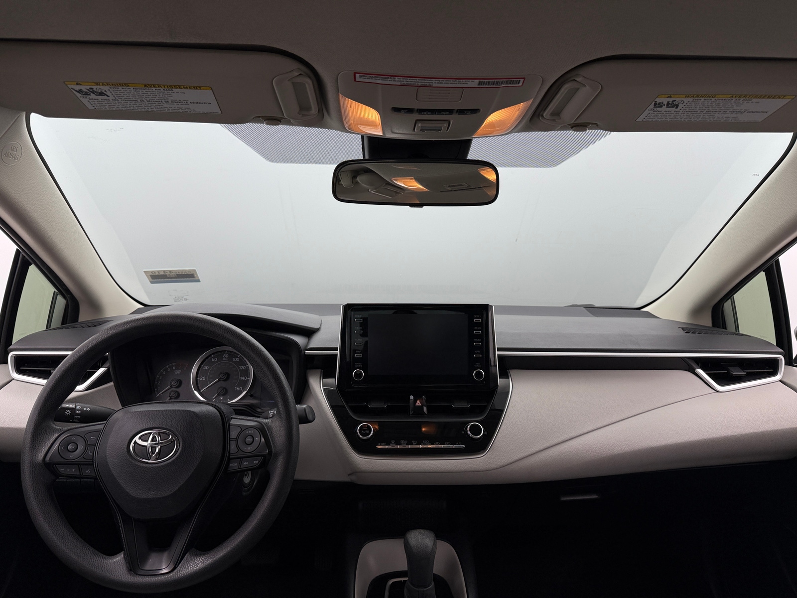 Thumbnail: 2020 Toyota Corolla - 3