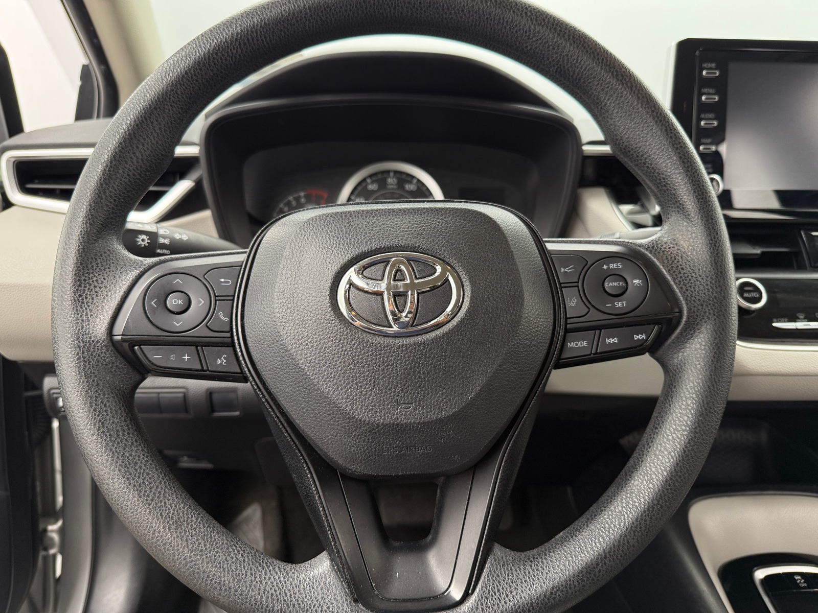 Thumbnail: 2020 Toyota Corolla - 5