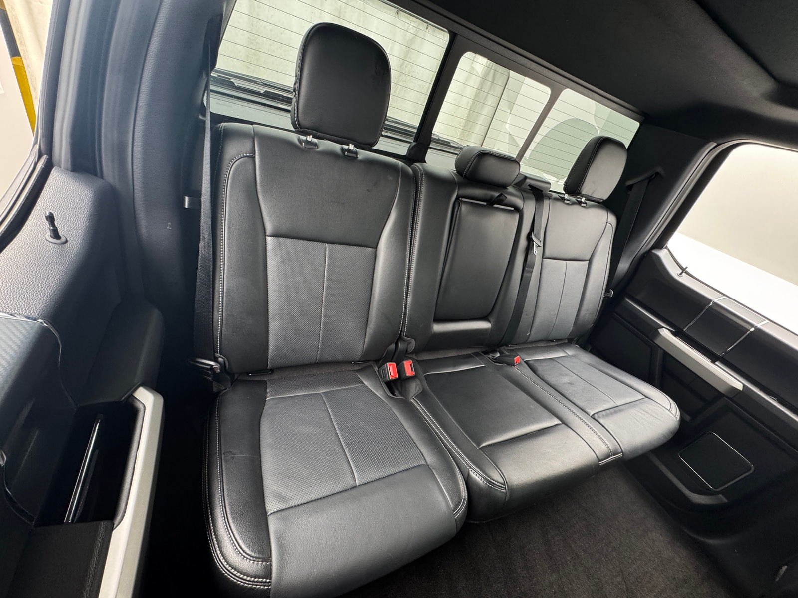 Thumbnail: 2019 Ford Econoline - 5