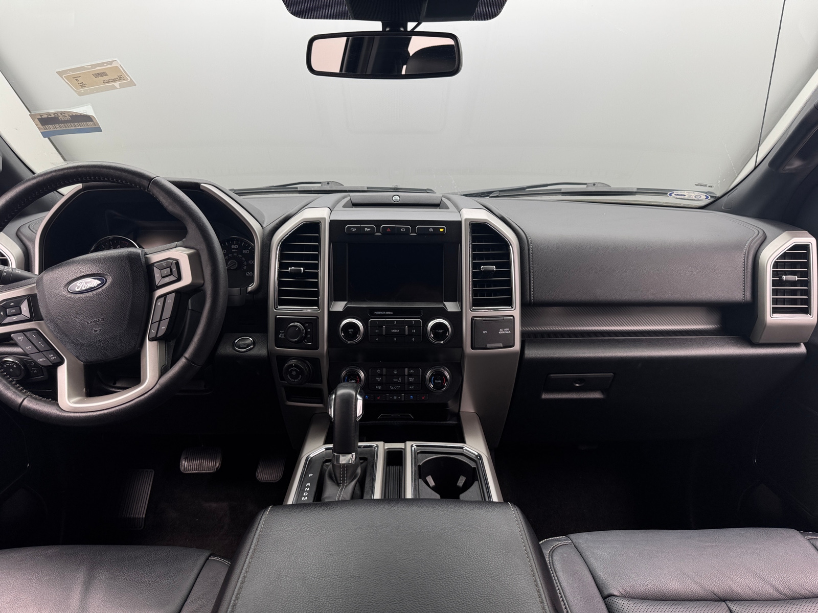 Thumbnail: 2019 Ford Econoline - 2