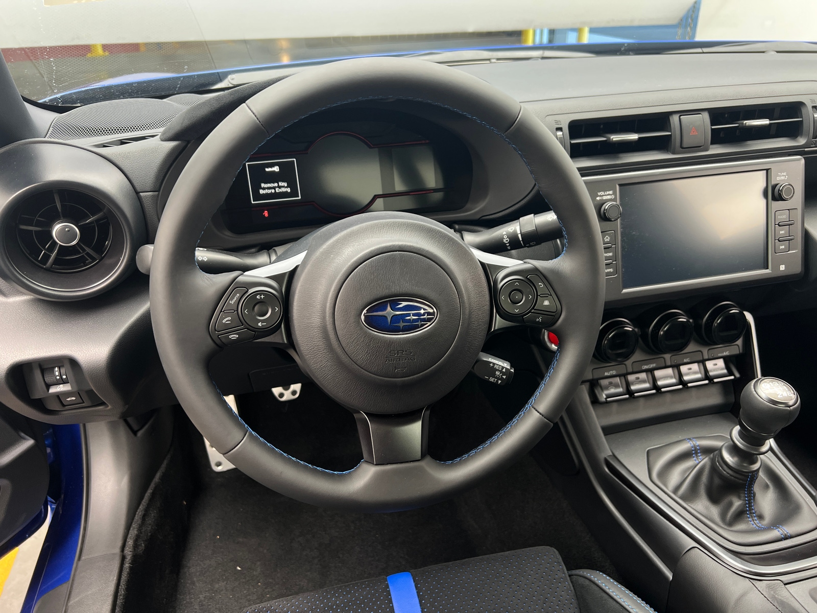 Thumbnail: 2024 Subaru BRZ - 4