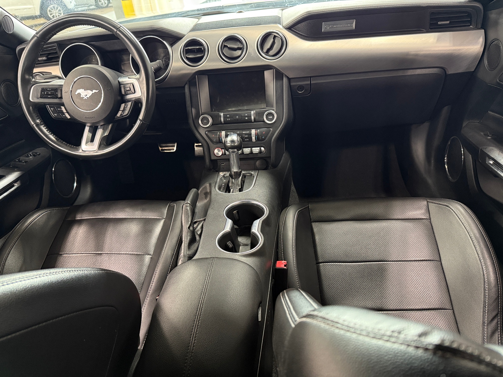 Thumbnail: 2023 Ford Mustang - 2