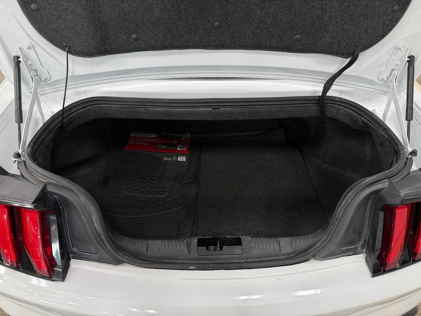 Thumbnail: 2023 Ford Mustang - 6