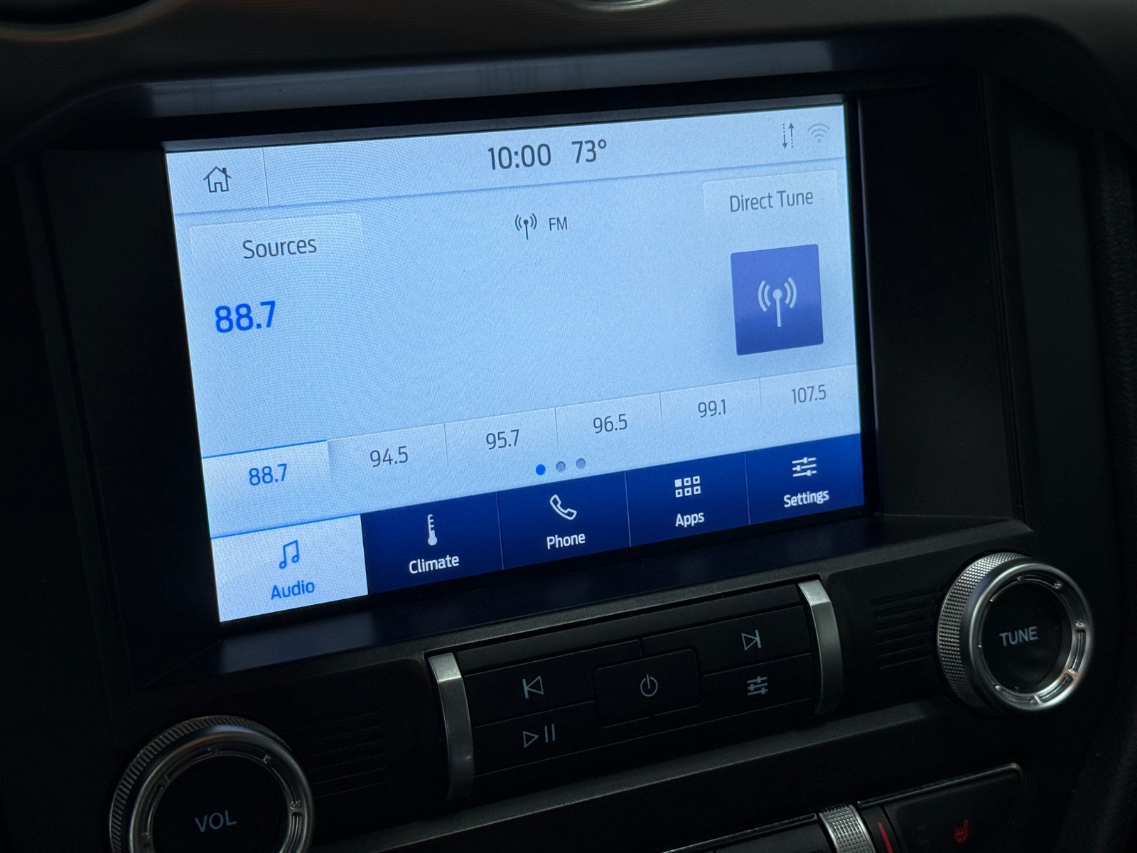 Thumbnail: 2023 Ford Mustang - 3