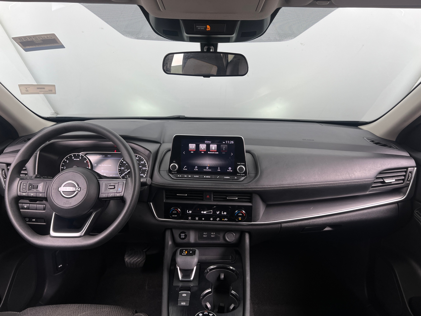 Thumbnail: 2024 Nissan Rogue - 3