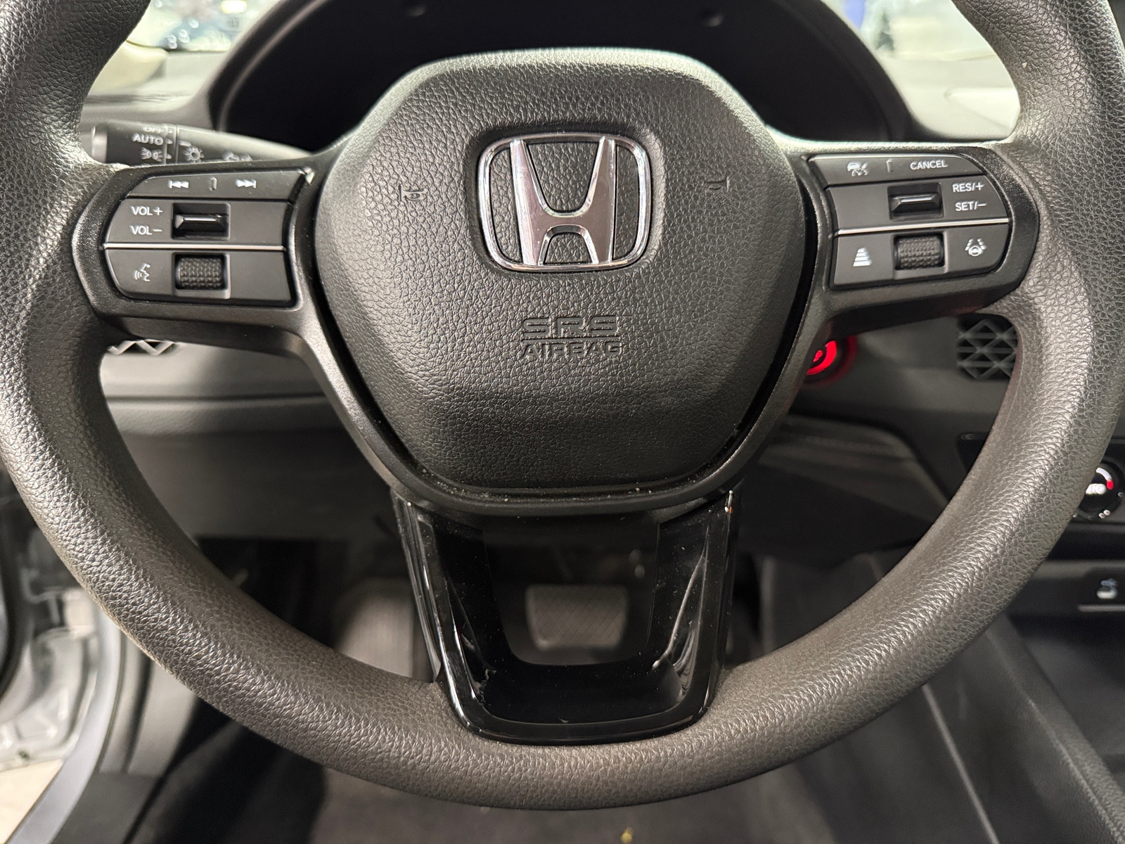 Thumbnail: 2024 Honda Accord - 5