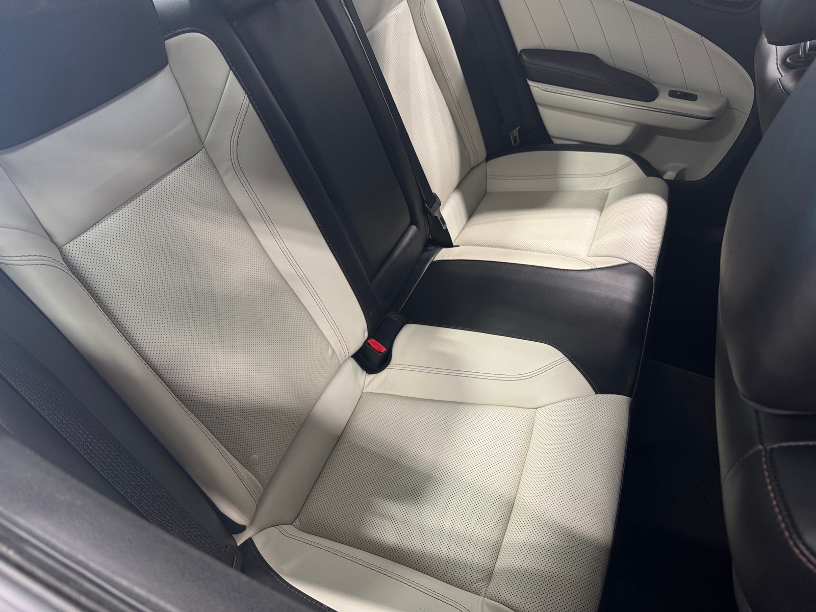 Thumbnail: 2018 Dodge Charger - 5