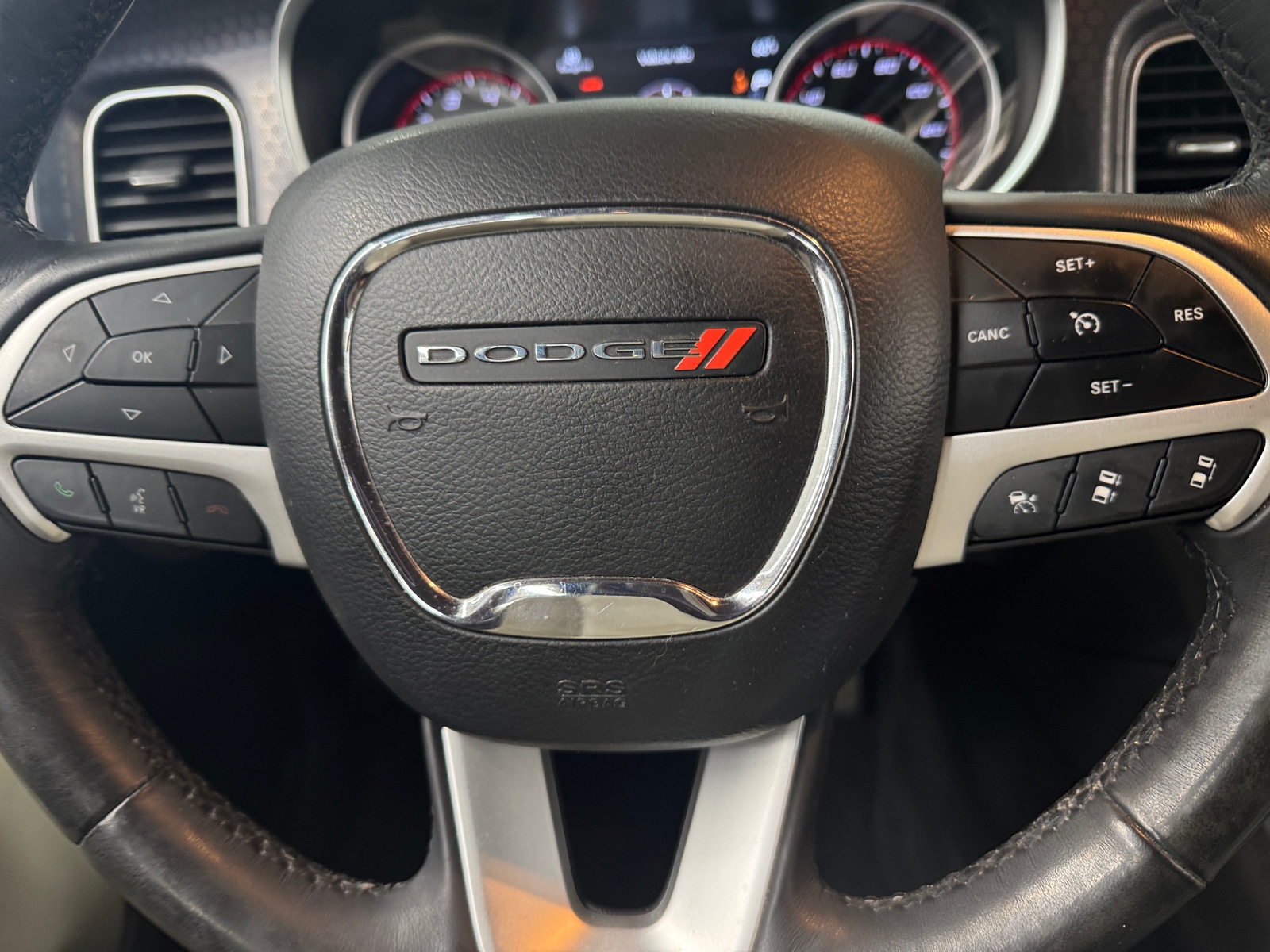 Thumbnail: 2018 Dodge Charger - 4