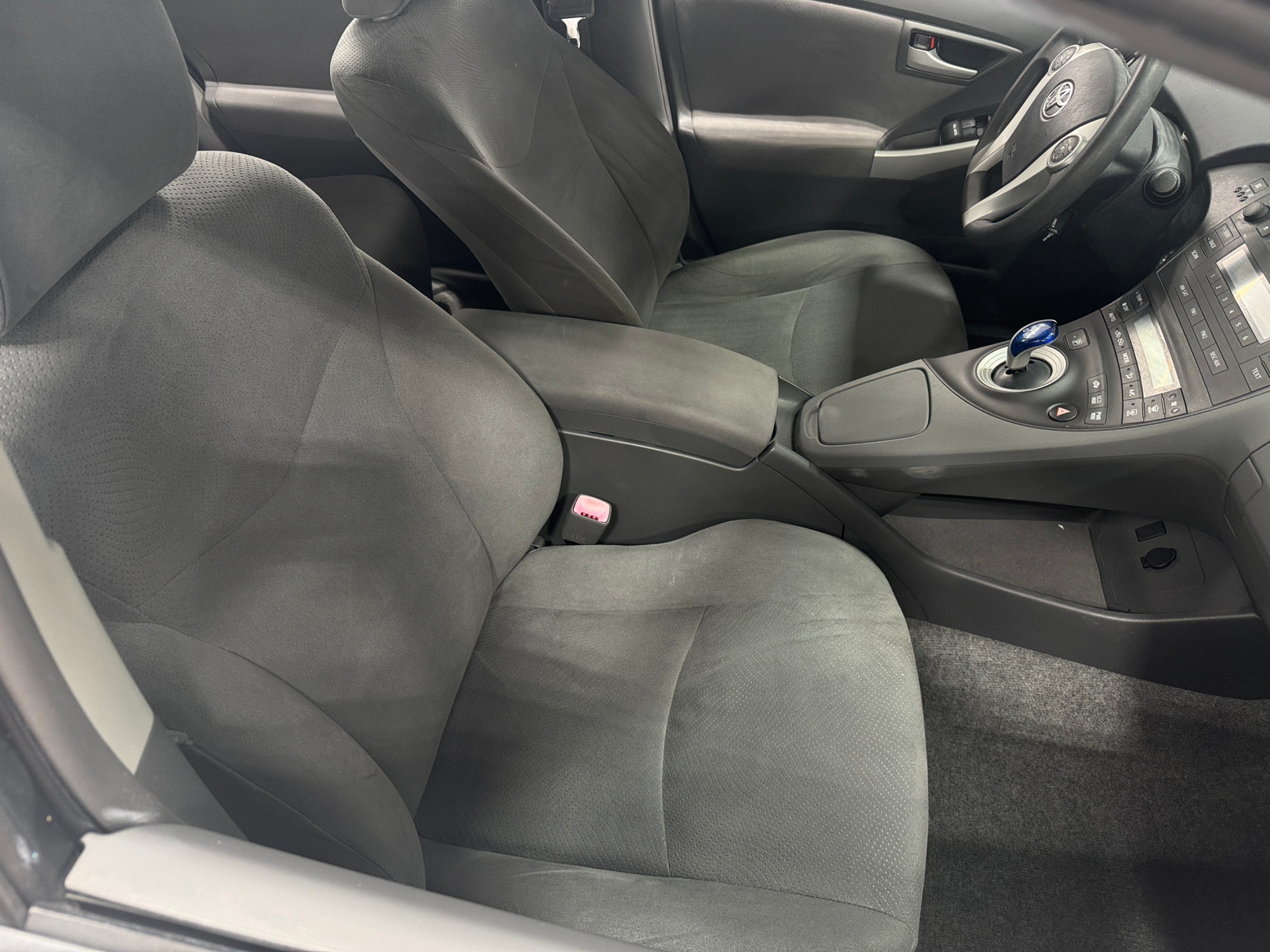 Thumbnail: 2010 Toyota Prius - 2