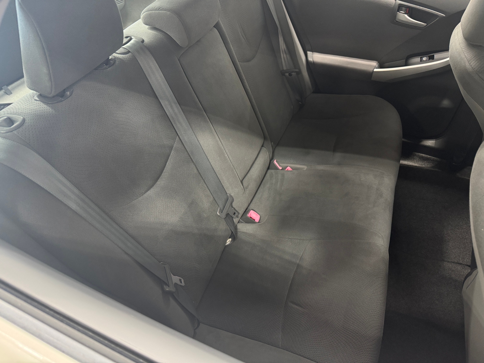 Thumbnail: 2010 Toyota Prius - 6