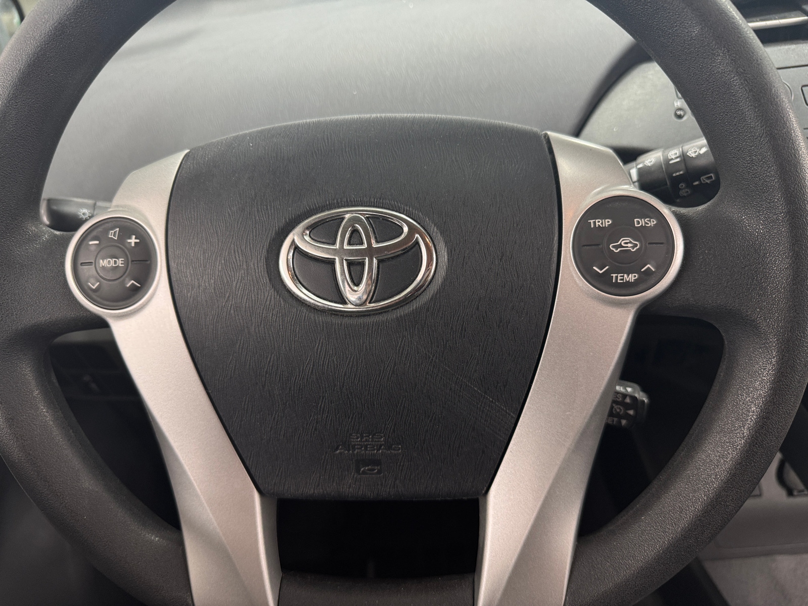 Thumbnail: 2010 Toyota Prius - 5