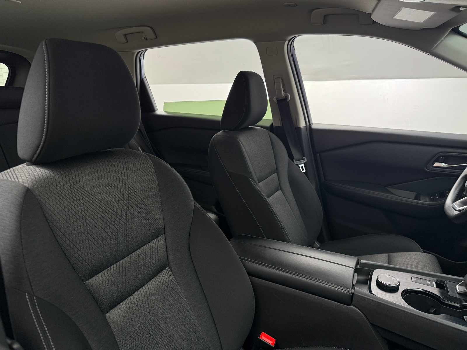 Thumbnail: 2024 Nissan Rogue - 2