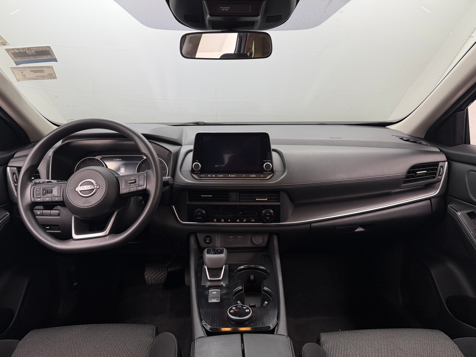 Thumbnail: 2024 Nissan Rogue - 3