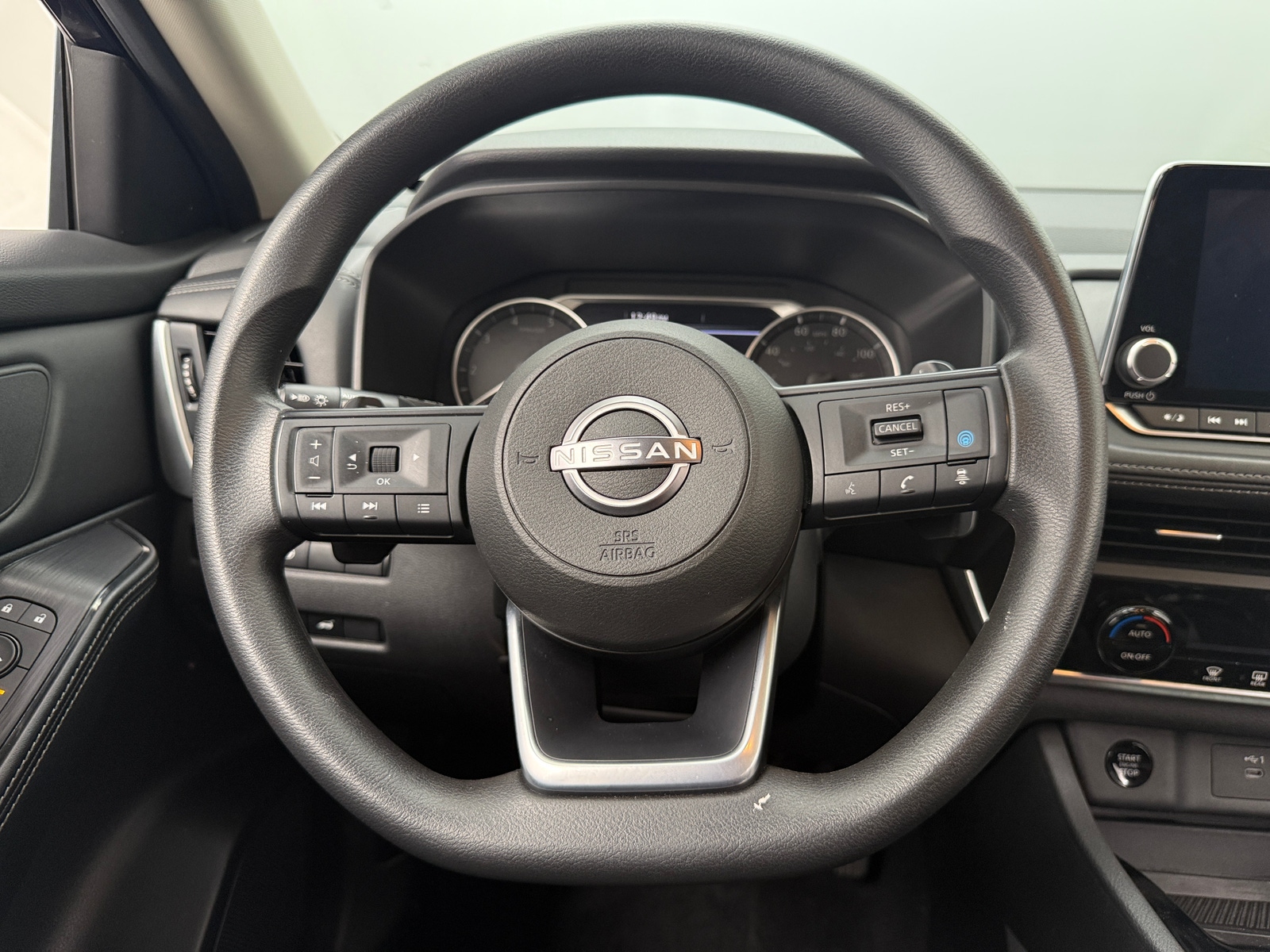 Thumbnail: 2024 Nissan Rogue - 5