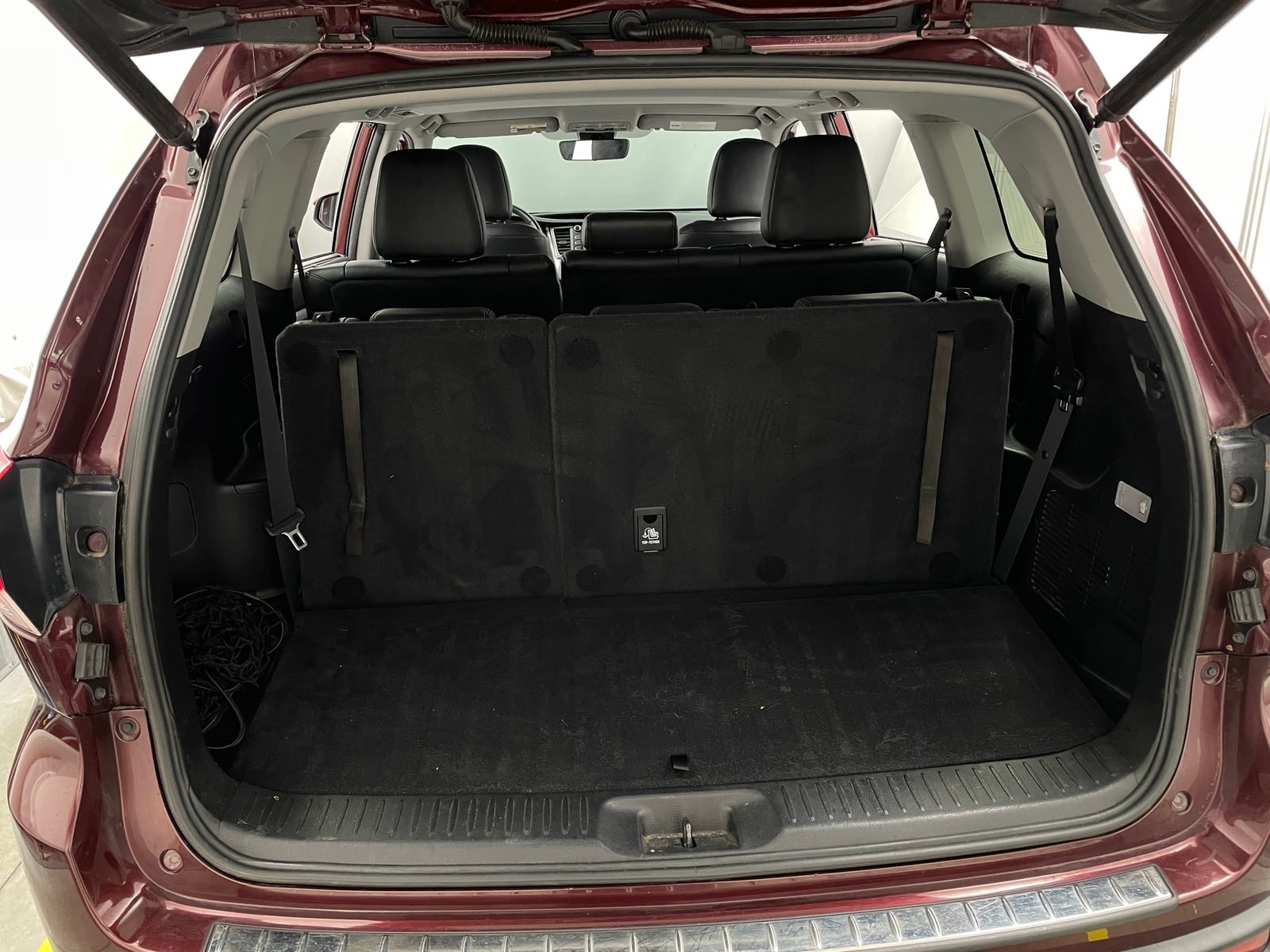 Thumbnail: 2018 Toyota Highlander - 6