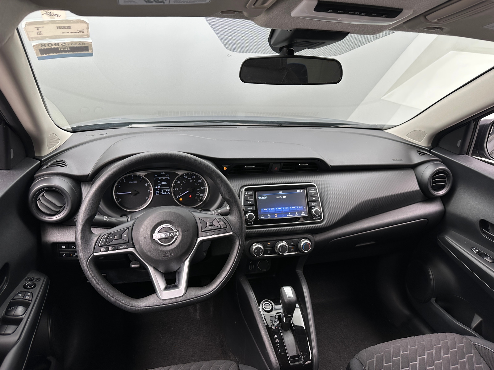 Thumbnail: 2022 Nissan Kicks - 3