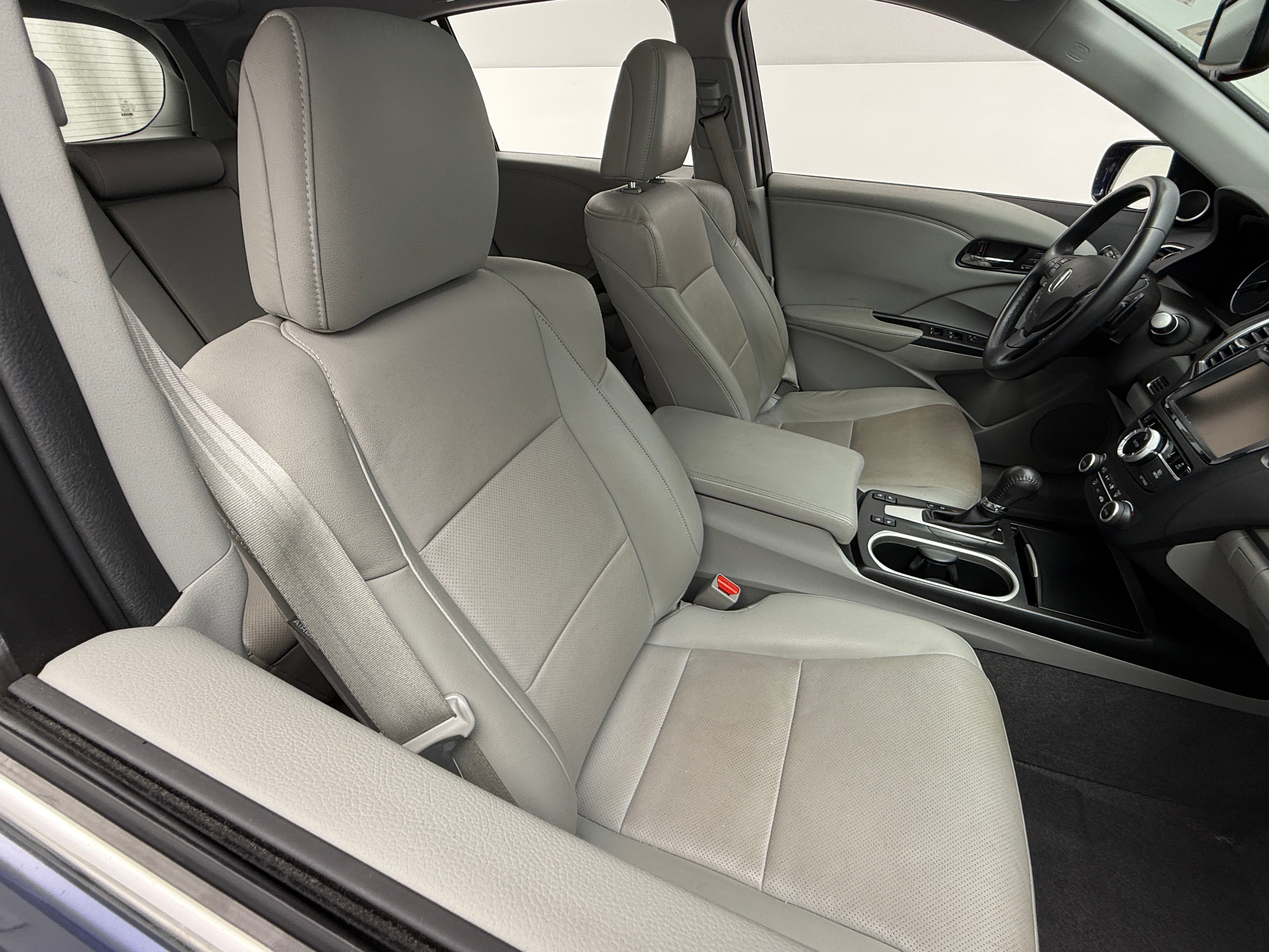 2016 Acura RDX