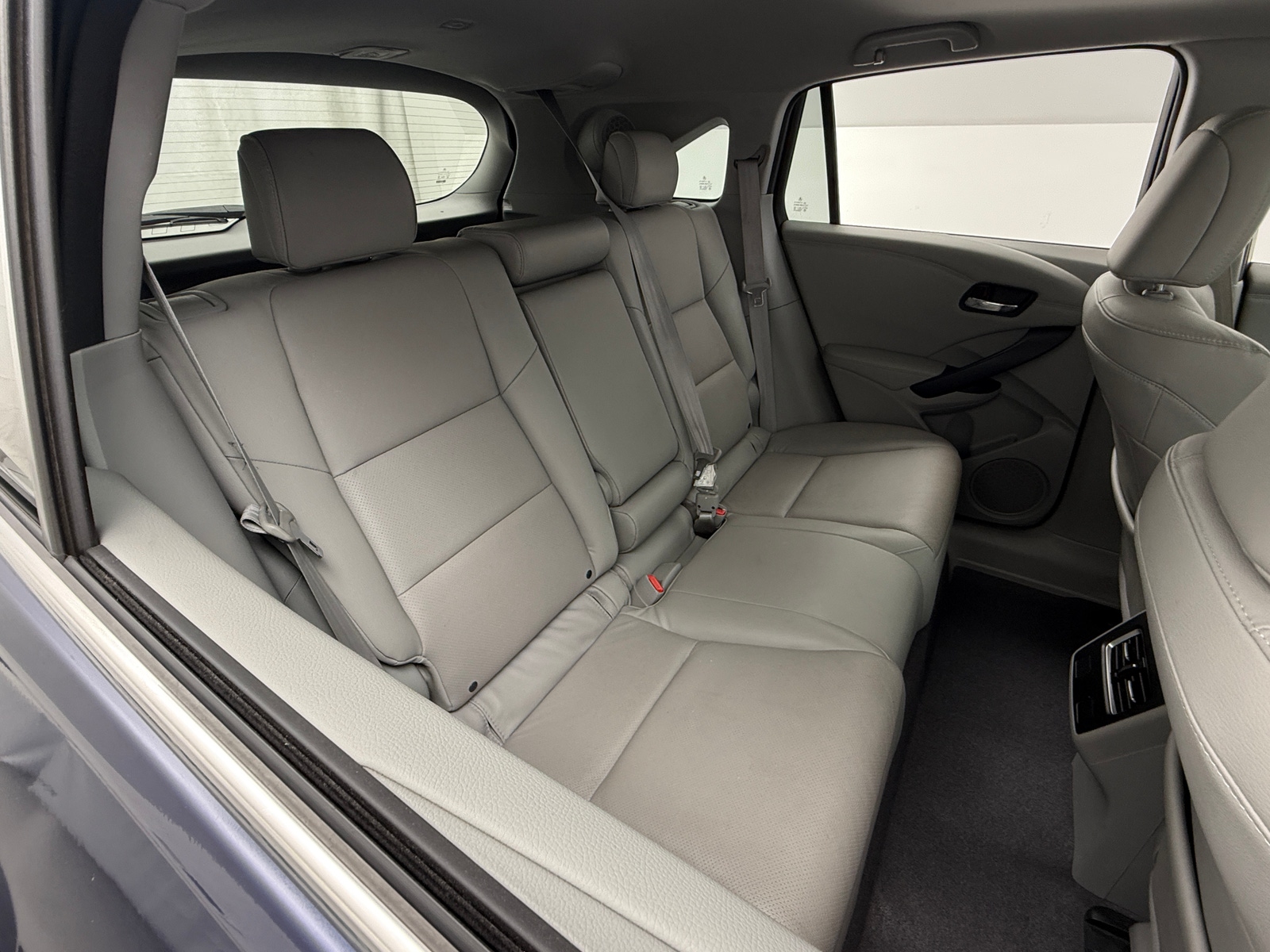 Thumbnail: 2016 Acura RDX - 5