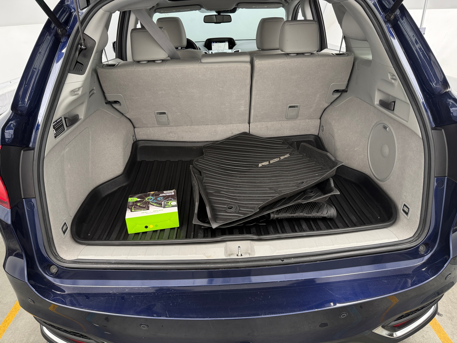 Thumbnail: 2016 Acura RDX - 6