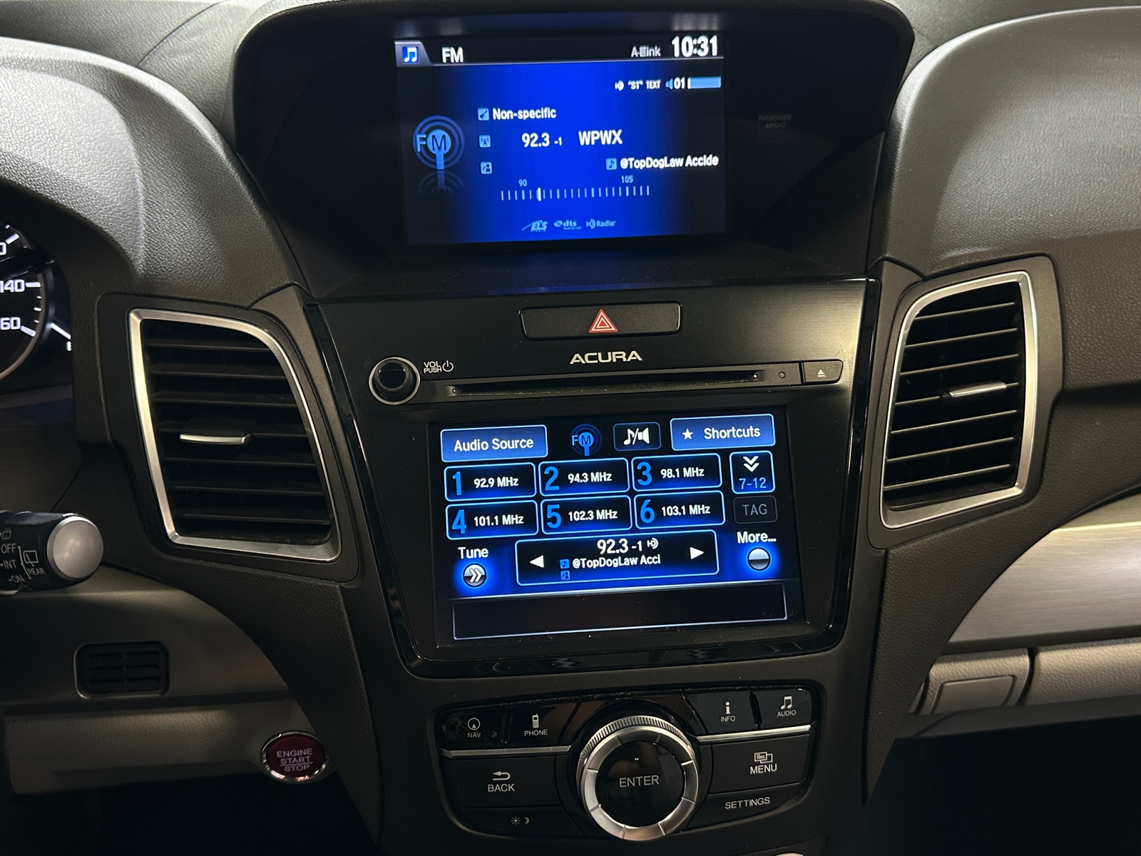 Thumbnail: 2016 Acura RDX - 3