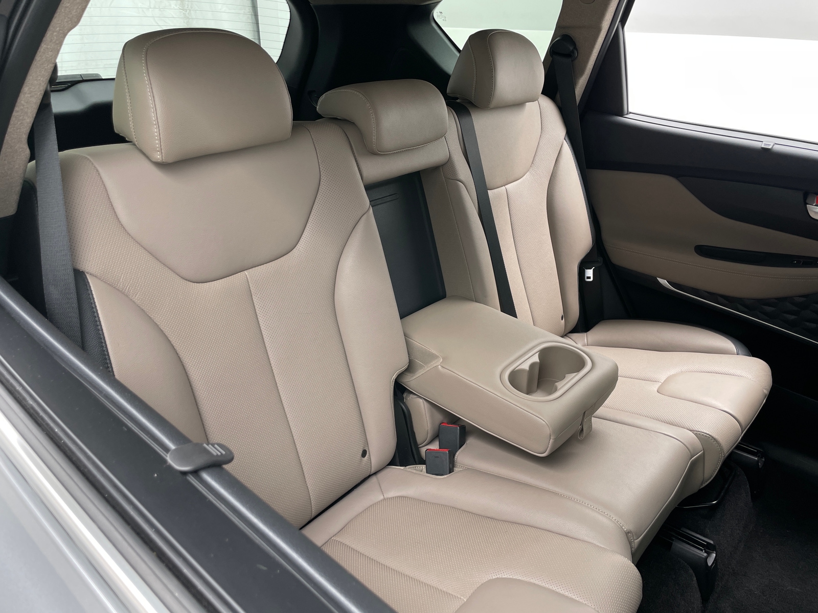 Thumbnail: 2019 Hyundai Santa Fe - 5