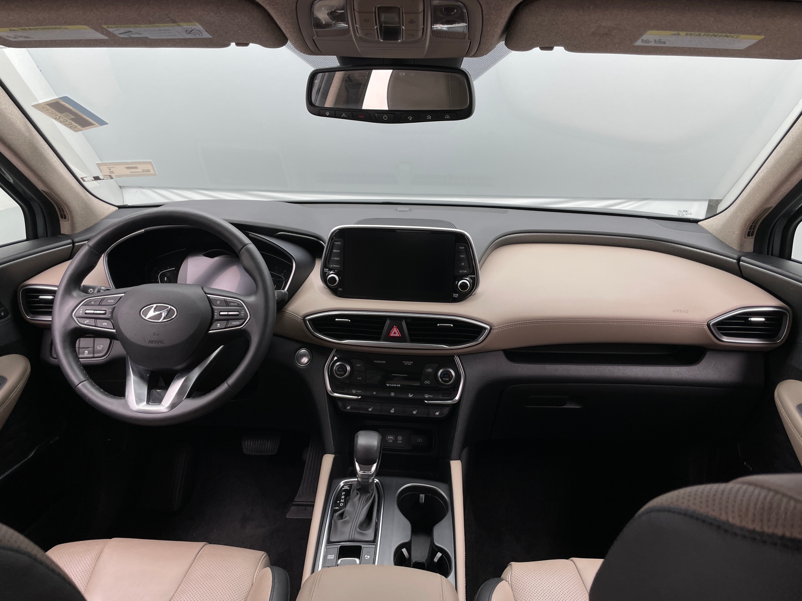 Thumbnail: 2019 Hyundai Santa Fe - 2