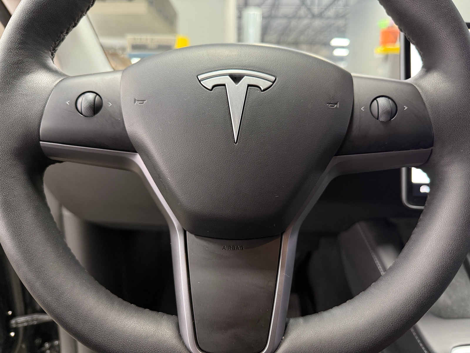 Thumbnail: 2024 Tesla Model Y - 4
