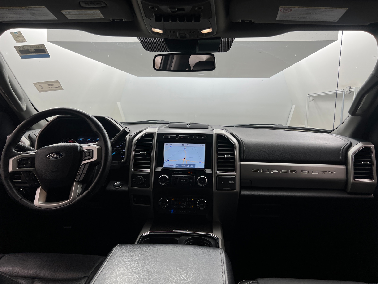 Thumbnail: 2020 Ford Econoline - 2