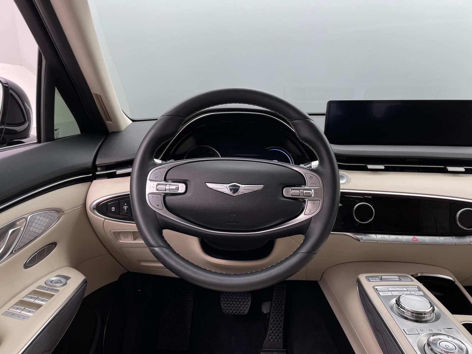 Thumbnail: 2024 Genesis GV70 - 4