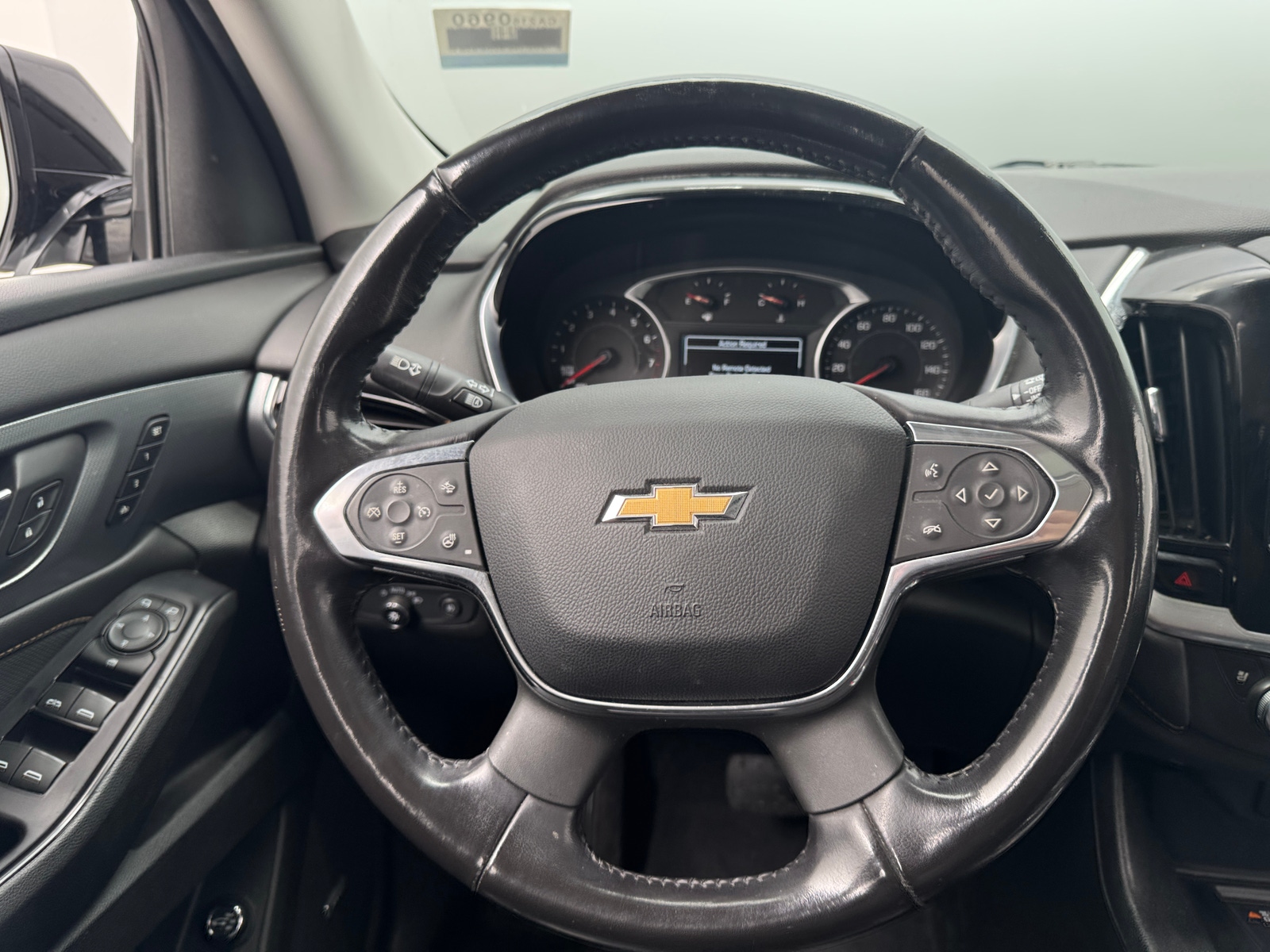 Thumbnail: 2018 Chevrolet Traverse - 4