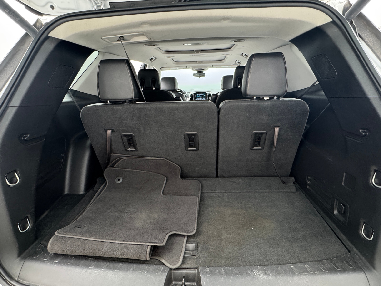 Thumbnail: 2018 Chevrolet Traverse - 6