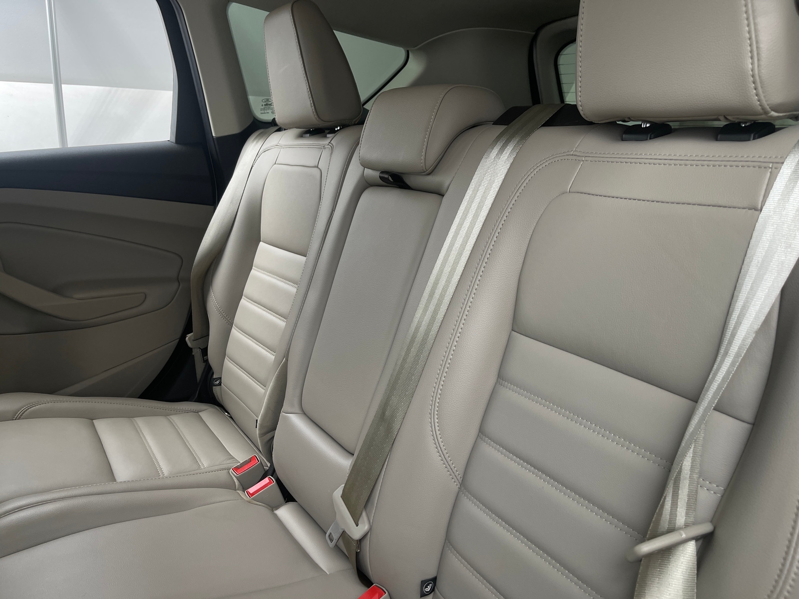 Thumbnail: 2017 Ford Escape - 5