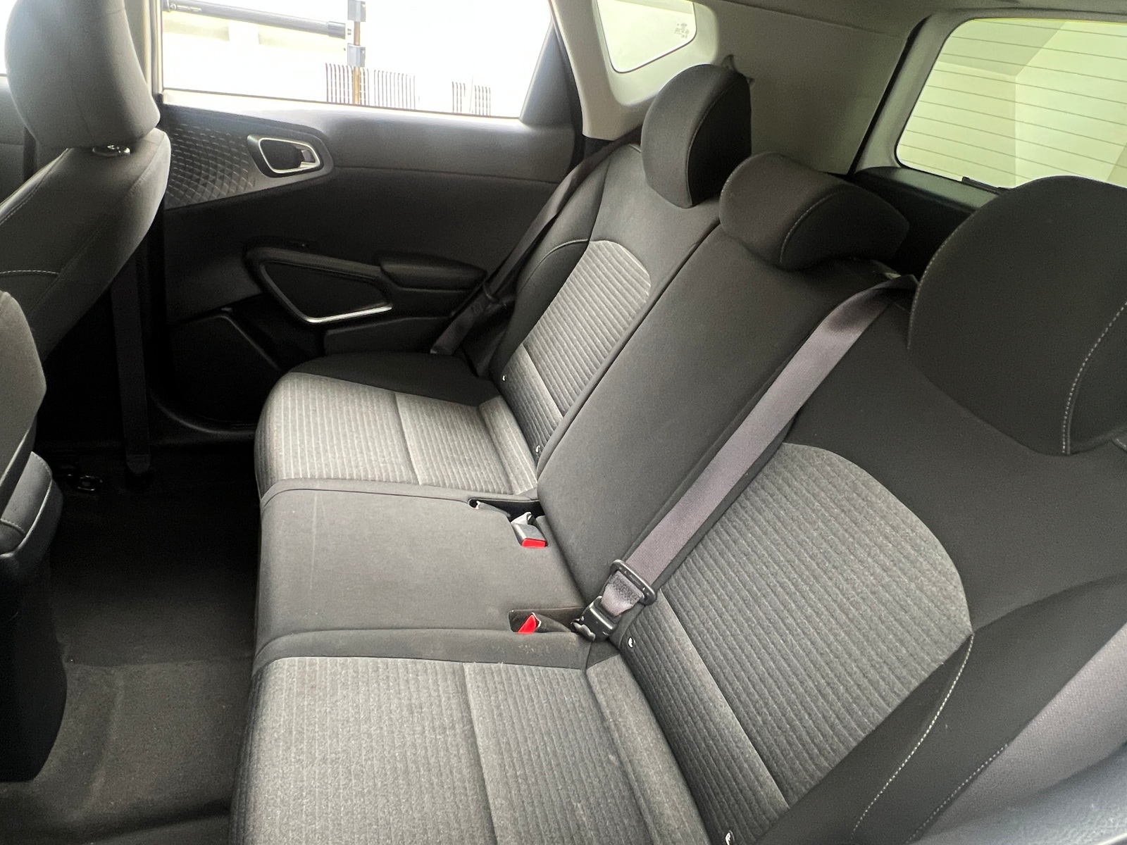 Thumbnail: 2021 Kia Soul - 6
