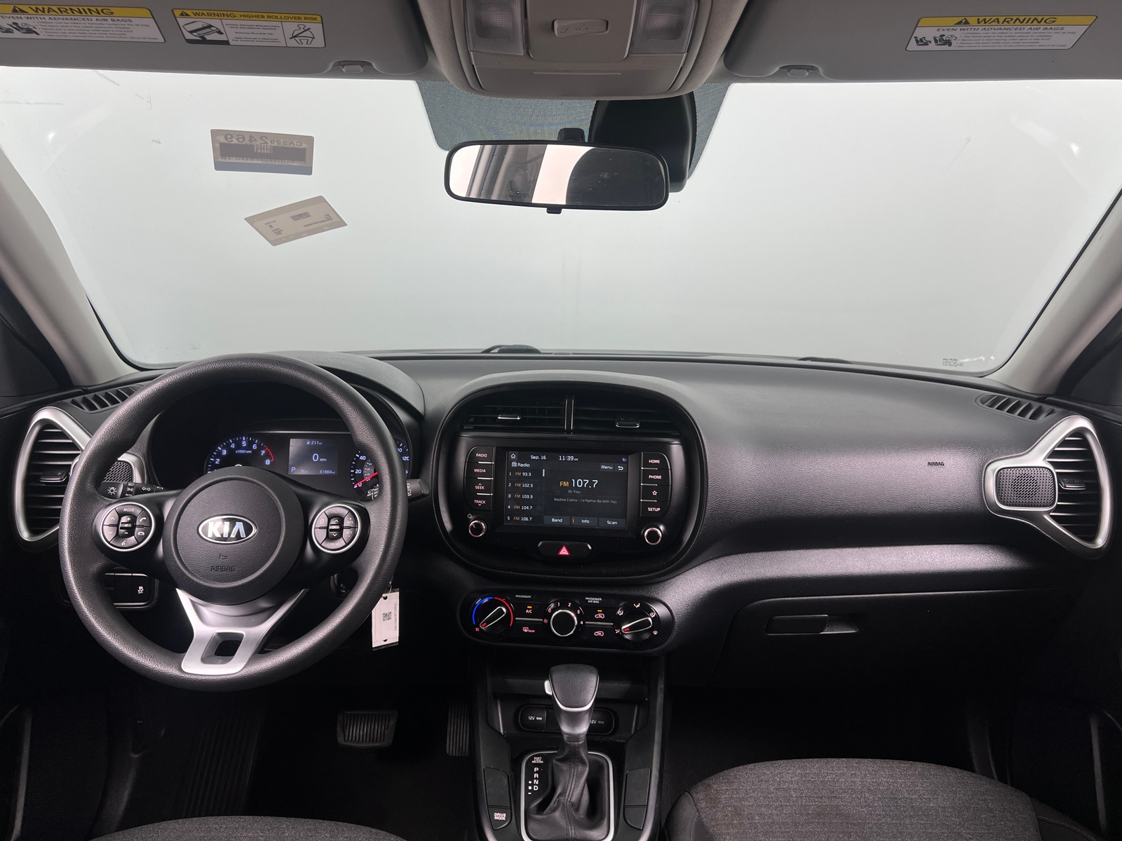 Thumbnail: 2021 Kia Soul - 3