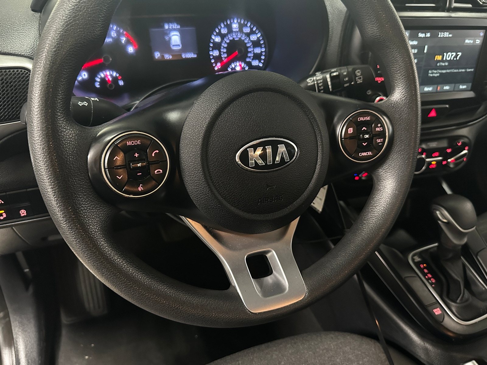 Thumbnail: 2021 Kia Soul - 5