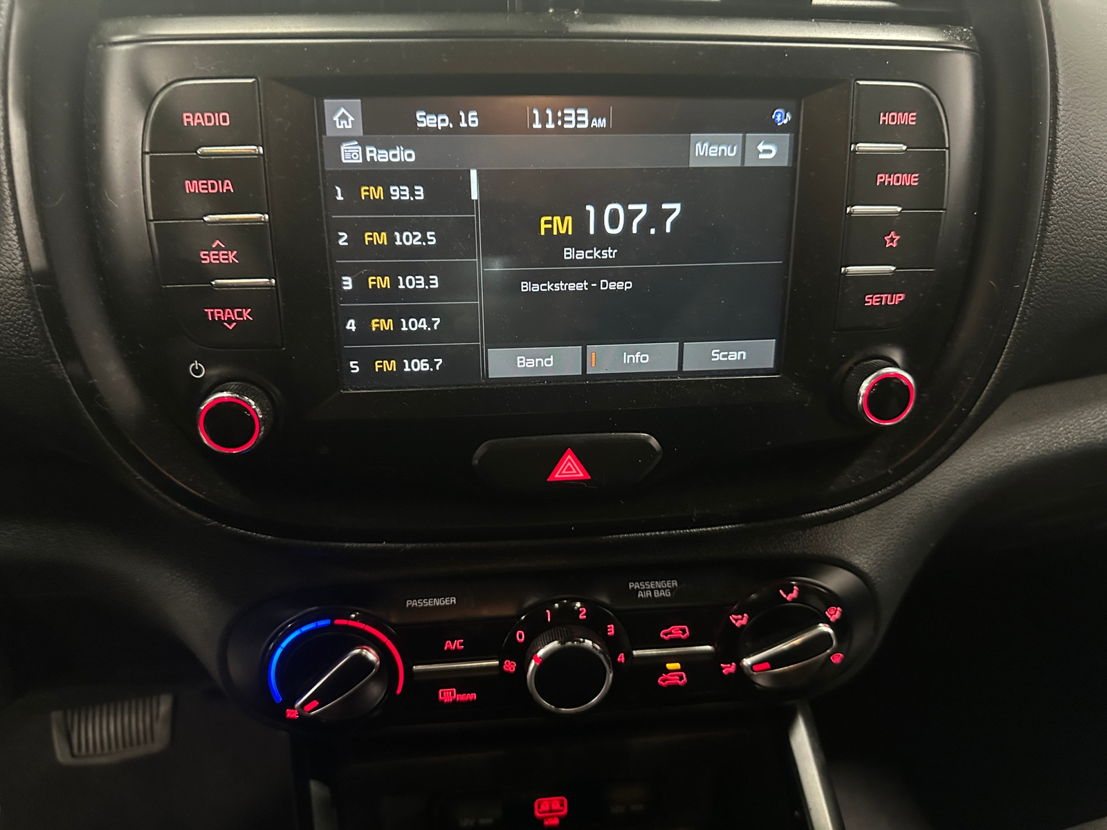 Thumbnail: 2021 Kia Soul - 4