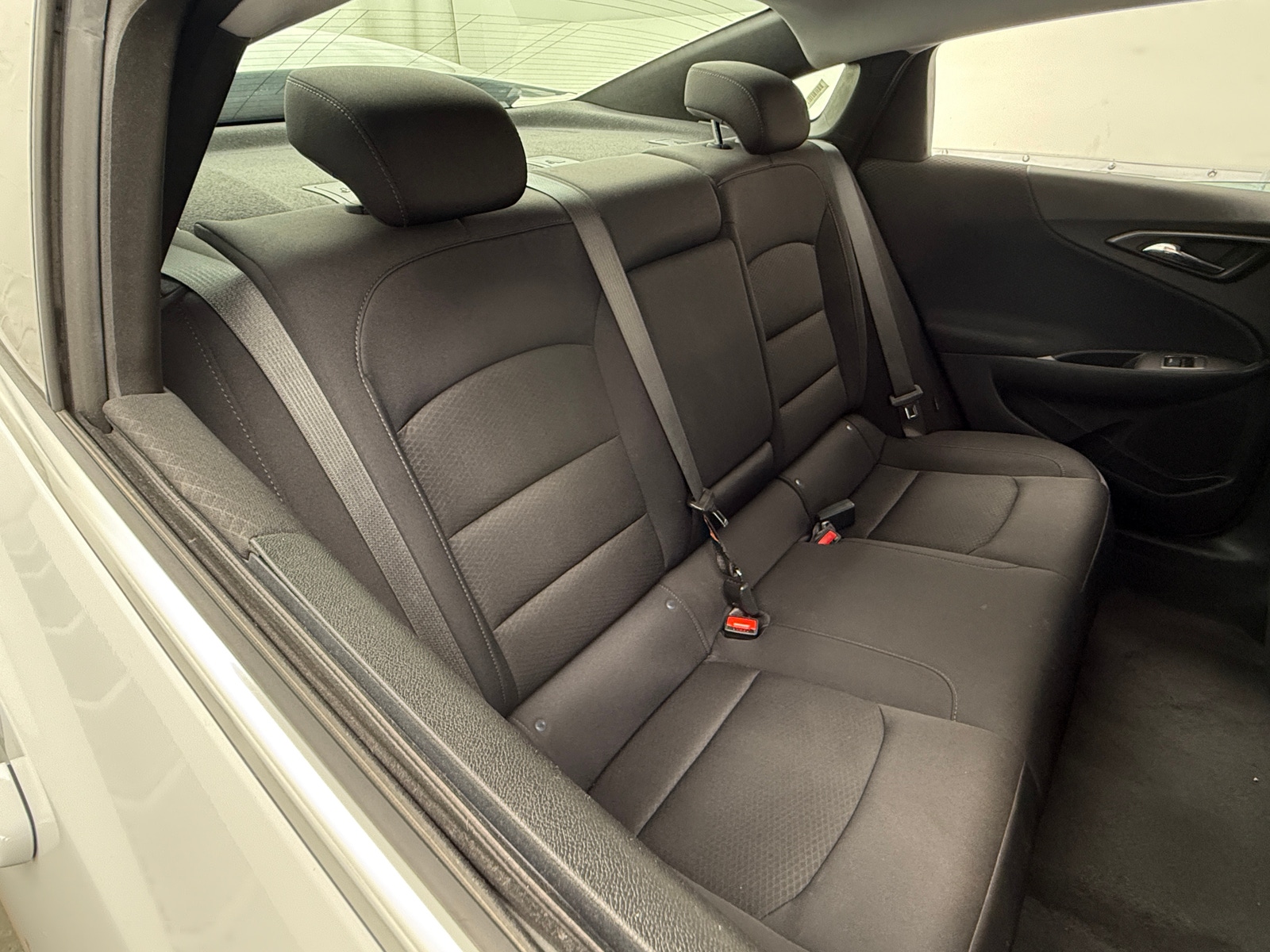 Thumbnail: 2024 Chevrolet Malibu - 6