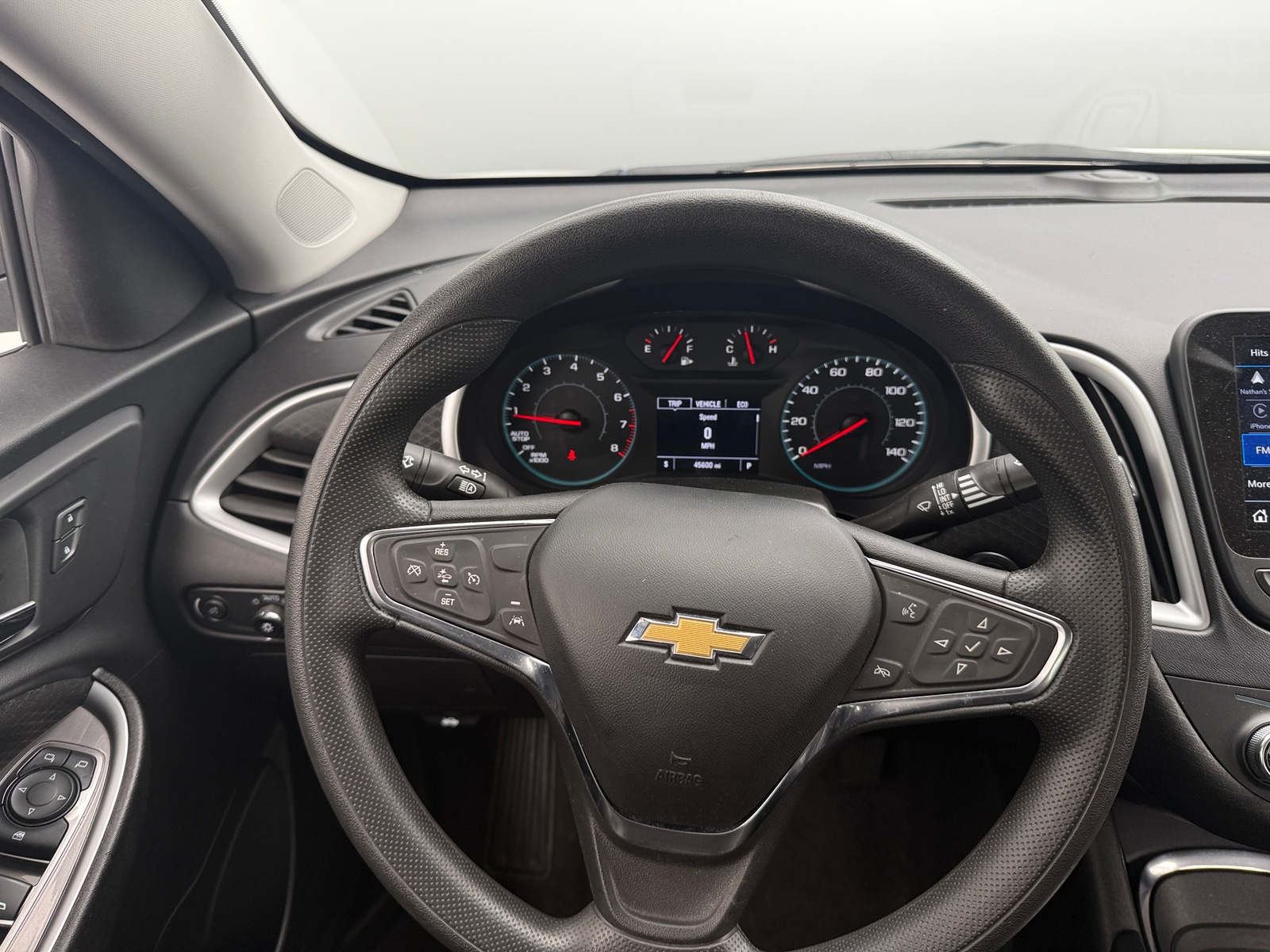 Thumbnail: 2024 Chevrolet Malibu - 5
