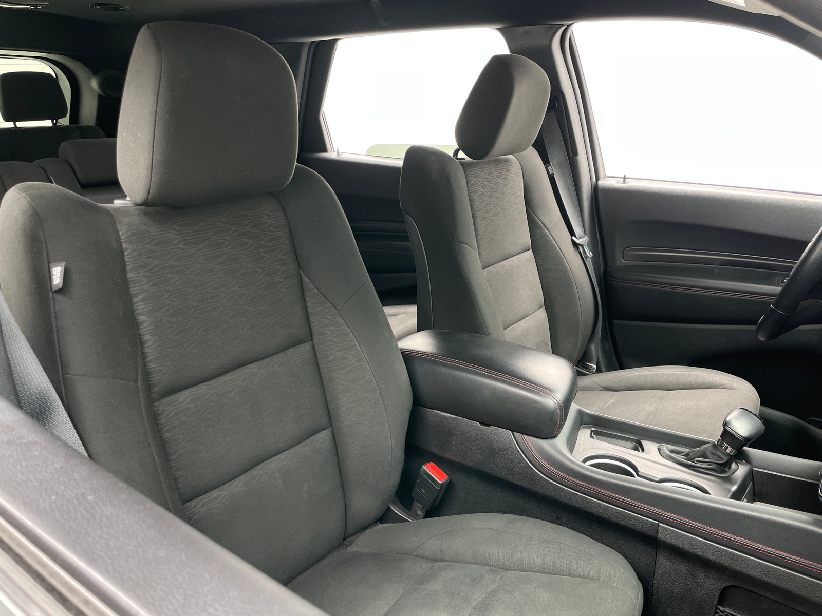 Thumbnail: 2024 Dodge Durango - 2