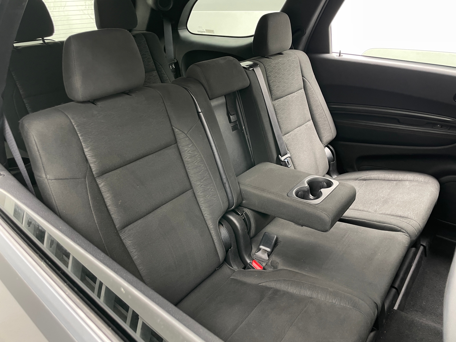 Thumbnail: 2024 Dodge Durango - 6